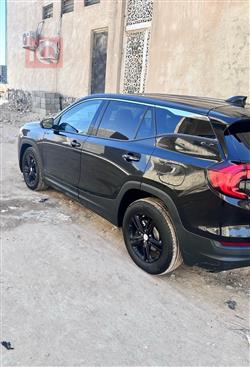 GMC Terrain